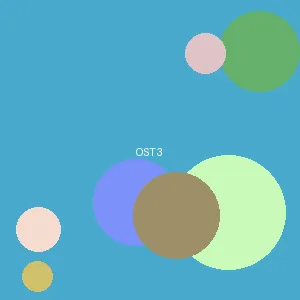 扭臀 - アイドル封面